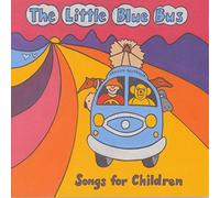 O'Halloran, Michael - The Little Blue Bus