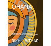 OHANA: Everyone deserves to have the option to heal/preserve : in the ways we know is possible.