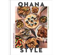 Ohana Style Food from Hawai'i, for Your Family - Sheldon Simeon - Clarkson Potter - ebook (ePub) - Livre