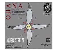 Ohana - Swan Song/Nuit De Pouchkine