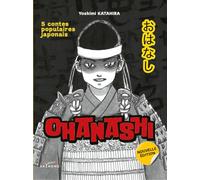 Ohanashi: 5 contes populaires japonais