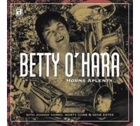 O'Hara, Betty - Horns Aplenty
