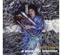 O'Hara, Betty - Woman's Intuition