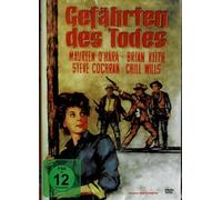O'Hara - Gefährten des Todes