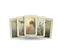 Ohara Koson Tarot japonais Arcana majeur