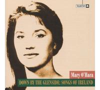 O'Hara, Mary – Down by The Glenside – Import