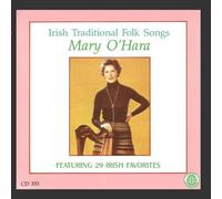 O'Hara, Mary - Irish Traditional Folk Songs