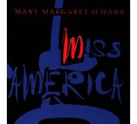 O'Hara, Mary - Miss America