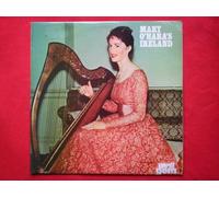 O'Hara, Mary - O'Hara, Mary Mary O'Hara's Ireland LP GES 1095 EX/EX 1977