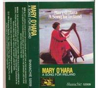 O'Hara, Mary - Song for Ireland [CASSETTE]
