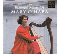 O'Hara Mary - The Beautiful Music of [Import]