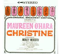 O'Hara,Maureen - Christine