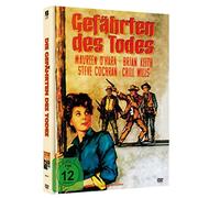 O'Hara,Maureen - Gefährten des Todes-Kinofassung (DVD-Med [Import]