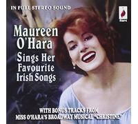 O'Hara, Maureen - Sings Her Favourite. [Import]