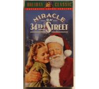 O'Hara - Miracle on 34th Street