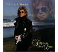 O'Hara, Patti - Songs in Key of Love