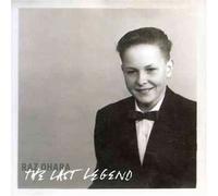Ohara, Raz - Last Legend