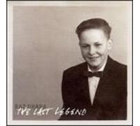 Ohara, Raz - Last Legend