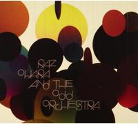 Ohara, Raz - Raz Ohara and the Odd..