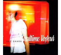 Ohara, Raz - Real Time Voyeur