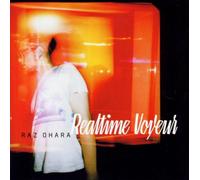 Ohara,Raz - Realtime Voyeur [Import]