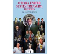 O'Hara U.S. Treasury: The Series