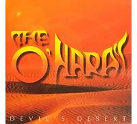O'HARAS - O'HARAS Devil's Desert