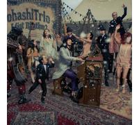 OHASHI TRIO - I Got Rhythm [Import]