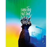 ohashiTrio HALL TOUR 2014.05.09 at NHK HALL [Blu-ray]