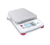 OHAUS CX5200-EU Compas CX Portable Balance Capacité 5200 g Lisibilité 1 g
