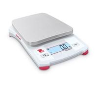 OHAUS CX621-EU Compass CX Balance portable, capacité of 620g, lisibilité of 0,1g