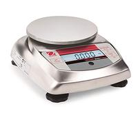 OHAUS V31XH402 Valor 3000 Balance de banc Capacité 400 g, lisibilité 0,01 g