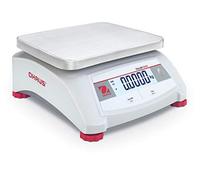 Ohaus Valor 1000 V12P6 Balance de contrôle jusqu'à 6 kg 1 g
