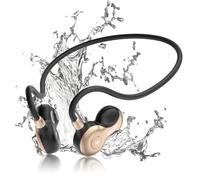 OHAYO Écouteurs Bluetooth sans Fil Sport, Casque Bluetooth V6.0, Étanchéité IPX7, 10 Heures d'Autonomie, Recharge Rapide en 2 Heures, Compatible avec Apple, Xiaomi, Samsung, Etc