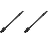 OHAYORI Dirt Blaster Lance 160 bars pour Karcher, Rotabuse pour Kärcher K2 K3 K4 K5 K7, Lance de Pulvérisation pour Accessoire Nettoyeur Haute Pression Lavor/Parkside (Lot de 2)