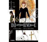 Ohba, T Death Note - Diamond Edition 06 - (German Import) Book NEUF