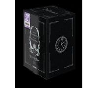 Ohba, T Death Note - Diamond Edition 07 + Box - (German Import) Book NEUF