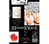 Ohba, T Death Note - Diamond Edition 07 - (German Import) Book NEUF