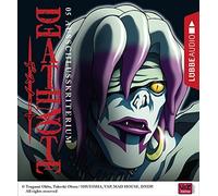 Ohba,Tsugumi - Death Note: Ausschlusskriterium-Folge 05