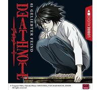 Ohba,Tsugumi - Death Note: Geliebter Feind-Folge 03