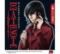Ohba,Tsugumi - Death Note: Karma-Polizei-Folge 10 [Import]