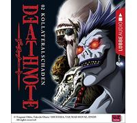 Ohba,Tsugumi - Death Note: Kollateralschaden-Folge 02 [Import]