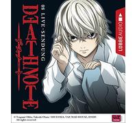 Ohba,Tsugumi - Death Note: Live-Sendung-Folge 08