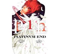 Ohba, Tsugumi - Platinum End, Vol. 1