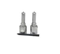 OHBZXM Buse à Aiguille Noire ERIKC M1001P152 Compatible avec l'injecteur Siemens M1001P152, Injection de Carburant Diesel for injecteurs de Carburant 55WS40086 A2C59511610, Accessoires d'injection de