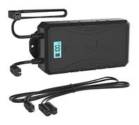 Ohcans Batterie universelle sans fil 2500 mAh pour meubles, rechargeable, pour chaise longue électrique, canapé, fauteuil, convient pour meubles avec connecteur à 2 broches