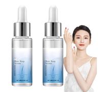 OHCVG Remèdes naturels pour la Maison des Poils du Visage, sérum Anti-Poils du Visage, inhibiteur des Poils du Visage, réduction de la Croissance des Cheveux, Huile pour Le Visage pour l'épilation