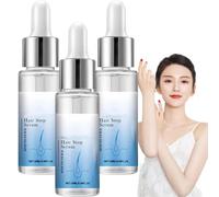 OHCVG Remèdes naturels pour la Maison des Poils du Visage, sérum Anti-Poils du Visage, inhibiteur des Poils du Visage, réduction de la Croissance des Cheveux, Huile pour Le Visage pour l'épilation