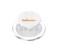 OHD Obsessive Trouble d'halloween PopSockets PopGrip pour MagSafe