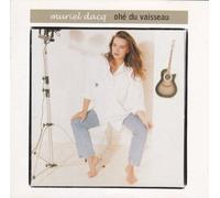 Muriel Dacq – Ohé Du Vaisseau – Mercury
